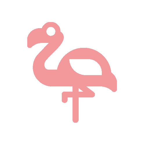 Flamingo Icon
