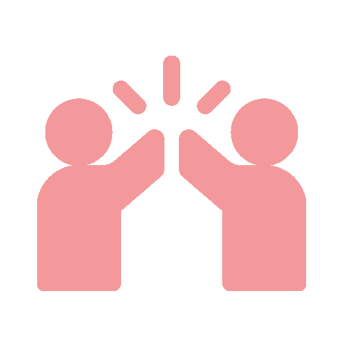 Volunteers Icon