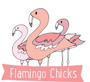 Flamingo Youtube Logo