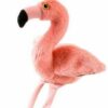 Itsy Bitsy plush flamingo teddy