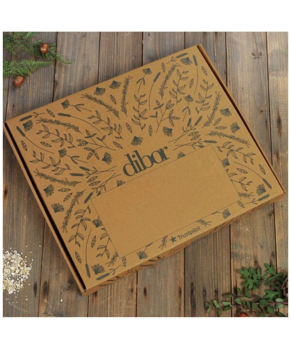 Bird Feeder Box