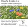 How to Beebomb