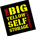 Big Yellow Group Logo