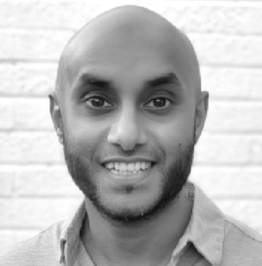 Staff Member Image