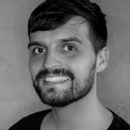 Andrew Smith Photo