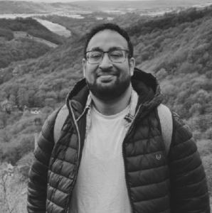 Staff Member Image