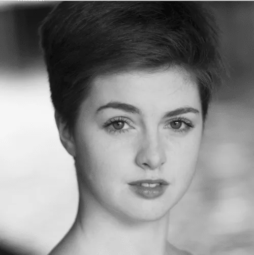 Profile Pic of Katie Serridge