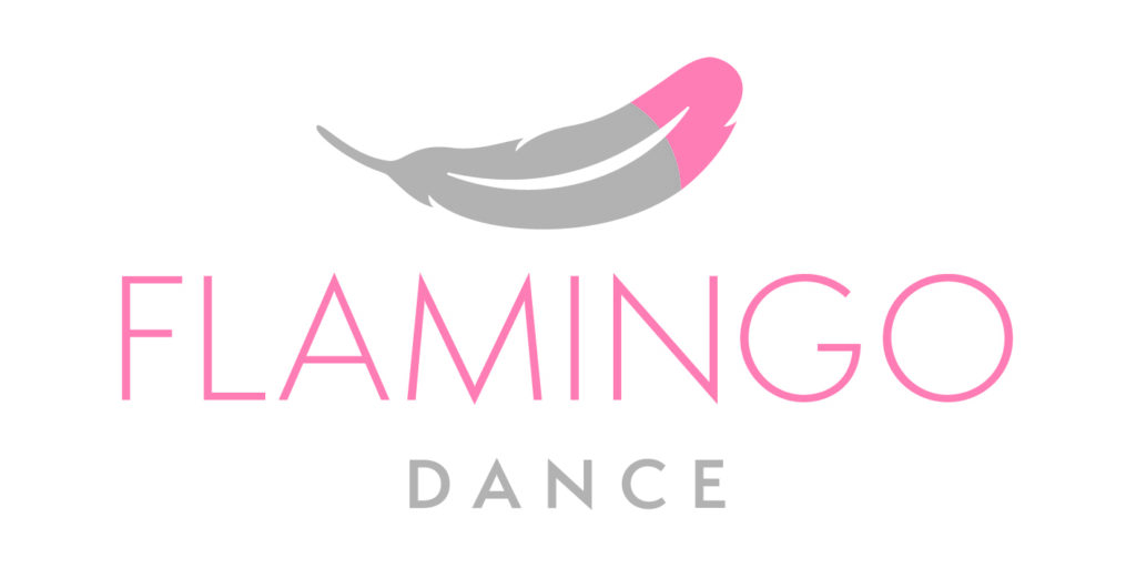 Flamingo Dance Logo