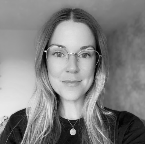 Rachel Clarke Profile Pic