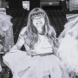 Staff Member Image